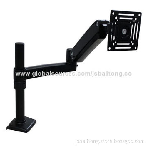 Desktop TV mounts, 360° rotation